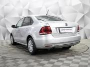 Volkswagen Polo V Рестайлинг Ульяновск  - изображение 24