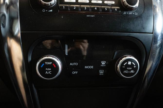 Suzuki SX4 I (Classic) Рестайлинг с пробегом 2011 года, цена 839 000 рублей, 133891 км, хэтчбек, Автокод Объявления