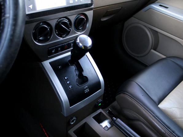 Jeep Liberty (Patriot) с пробегом 2007 года, цена 750 000 рублей, 183062 км, внедорожник, Автокод Объявления