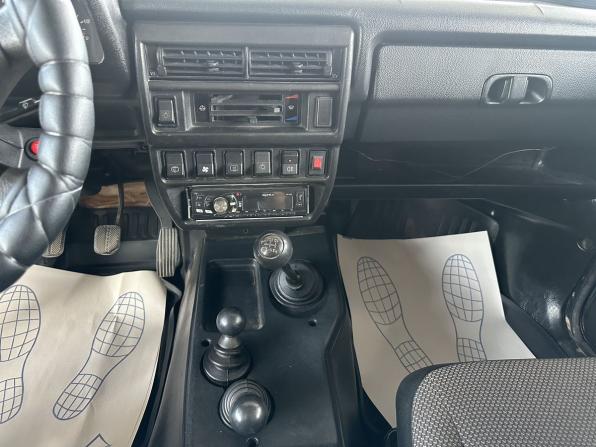 Lada (ВАЗ) 2121 (4x4) I Рестайлинг с пробегом 2011 года, цена 520 000 рублей, 114034 км, внедорожник, Автокод Объявления