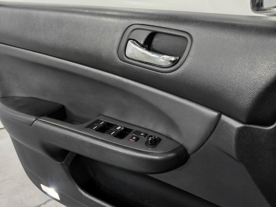 Honda Accord VIII Новосибирск  - изображение 19