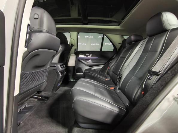Новый Mercedes-Benz GLE II (V167) Рестайлинг 2025 года, цена 14 300 000 рублей, внедорожник, Автокод Объявления