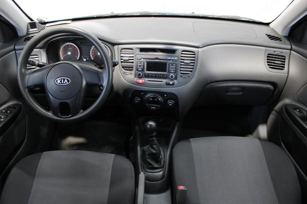 Kia Rio II Рестайлинг Ярославль  - изображение 9