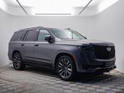 Cadillac Escalade V Москва  - изображение 21