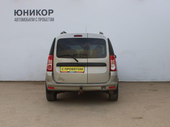Lada (ВАЗ) Largus I с пробегом 2019 года, цена 839 000 рублей, 142190 км, универсал, Автокод Объявления
