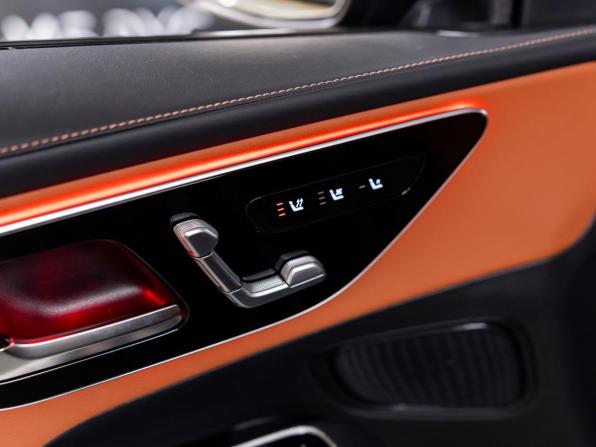 Новый Mercedes-Benz GLC Coupe II (C254) 2025 года, цена 8 000 000 рублей, внедорожник, Автокод Объявления