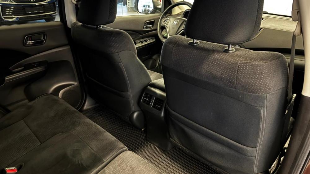Honda CR-V IV Санкт-Петербург  - изображение 10