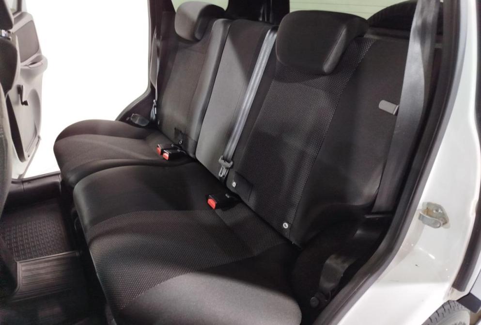 Chevrolet Niva I Рестайлинг Саратов  - изображение 21