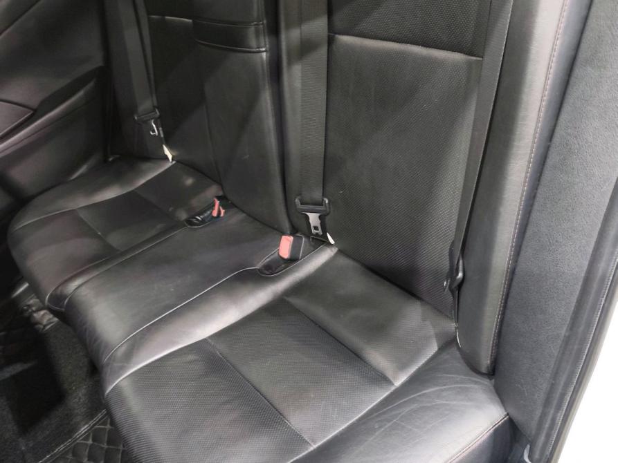 Toyota Camry VII (XV50) Ставрополь  - изображение 25