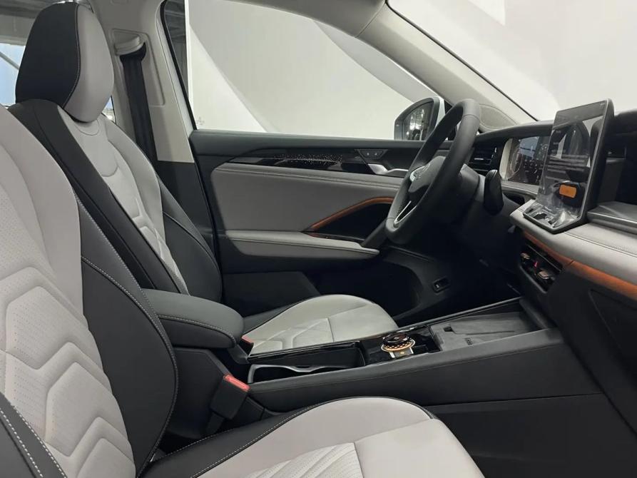 Volkswagen Tayron II (China Market) Воронеж  - изображение 11