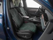 Geely Monjaro I Тюмень  - изображение 33