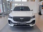Geely Monjaro I Рестайлинг Казань  - изображение 27