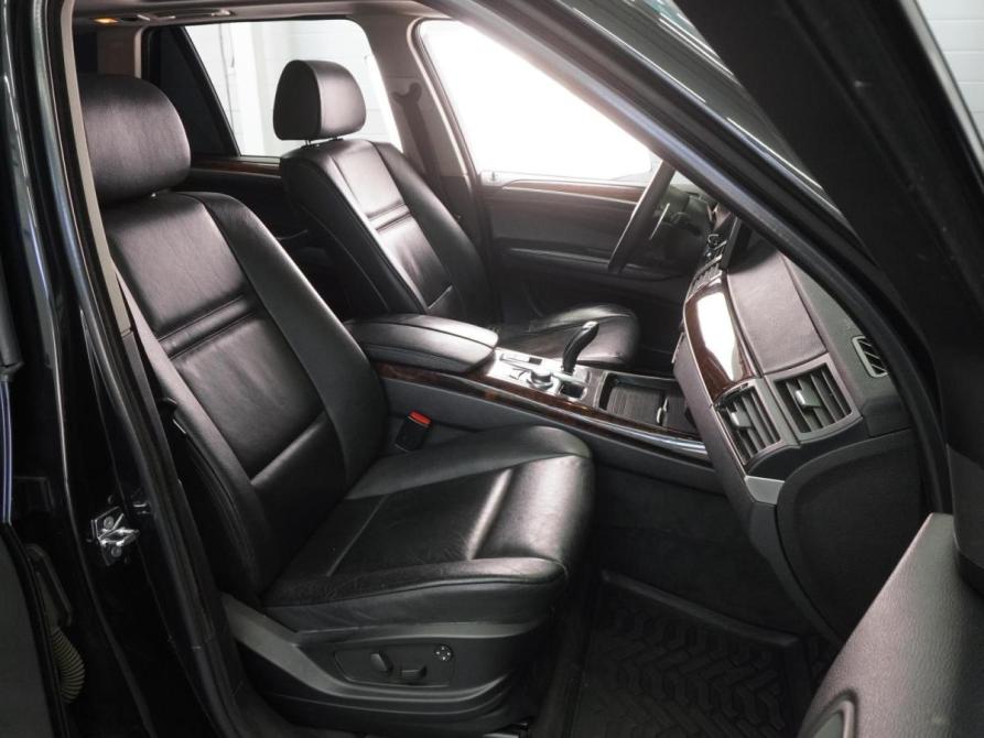 BMW X5 II (E70) Воронеж  - изображение 8