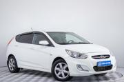 Hyundai Solaris I Пермь  - изображение 20