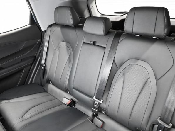 Chery Tiggo 4 I Рестайлинг 2 с пробегом 2025 года, цена 2 095 000 рублей, 5120 км, внедорожник, Автокод Объявления