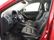 Mazda CX-5 I Рестайлинг Екатеринбург  - изображение 30