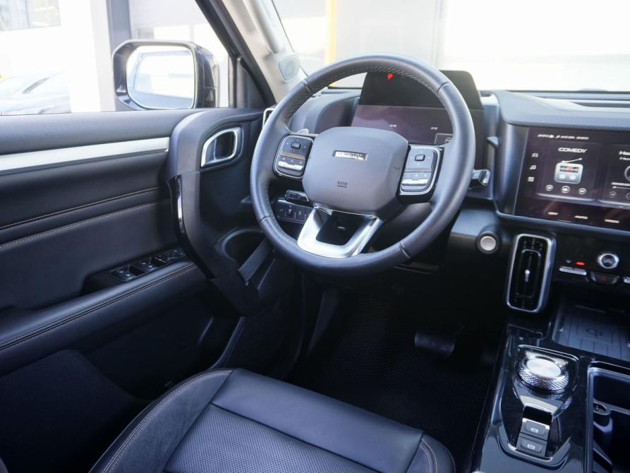 Haval Dargo I Москва  - изображение 13