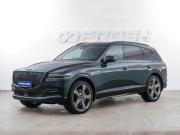 Genesis GV80 I Москва  - изображение 38
