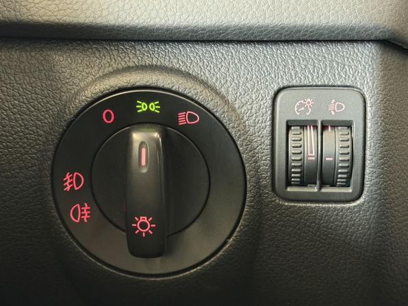 Volkswagen Tiguan I с пробегом 2009 года, цена 930 000 рублей, 181000 км, внедорожник, Автокод Объявления