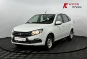 Lada (ВАЗ) Granta I Рестайлинг Нижний Новгород  - изображение 24