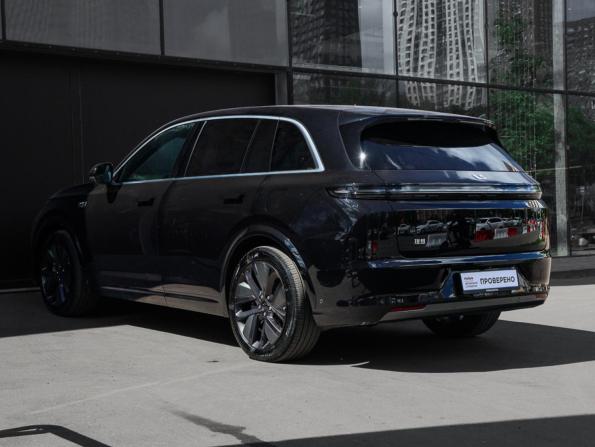 Li Auto (Lixiang) L7 I с пробегом 2023 года, цена 5 410 000 рублей, 51750 км, внедорожник, Автокод Объявления