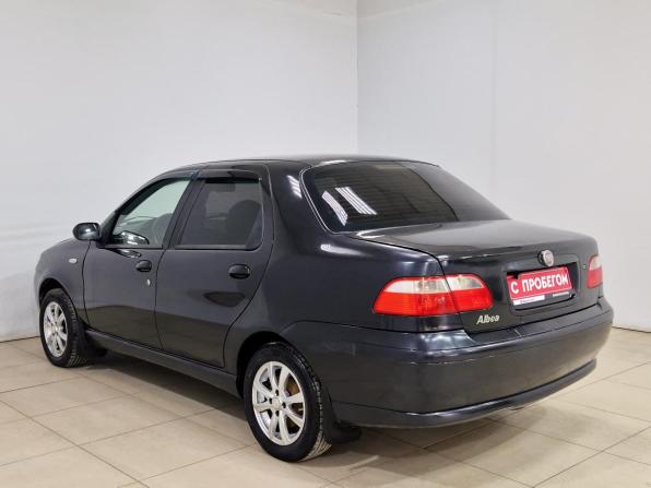 Fiat Albea I Рестайлинг с пробегом 2010 года, цена 240 000 рублей, 257931 км, седан, Автокод Объявления