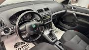 Skoda Octavia II (A5) Рестайлинг Киров  - изображение 25