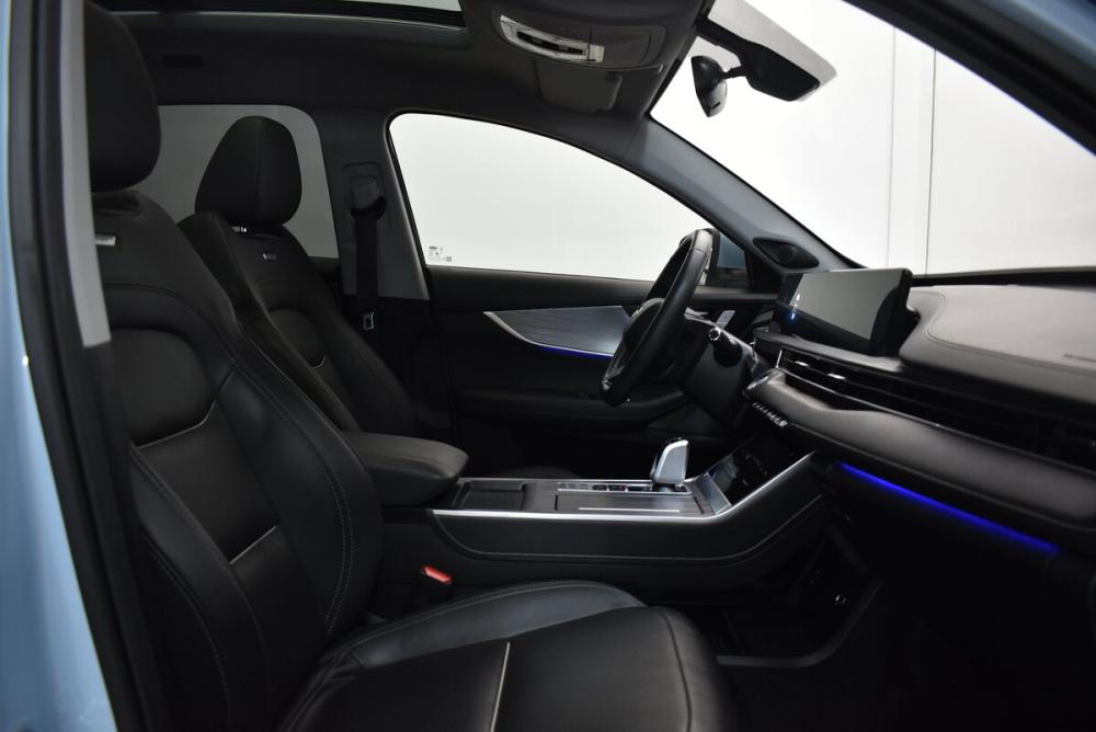 Chery Tiggo 7 Pro Max I Москва  - изображение 15