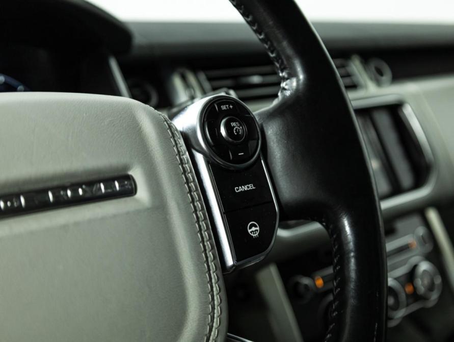 Land Rover Range Rover IV Санкт-Петербург  - изображение 24