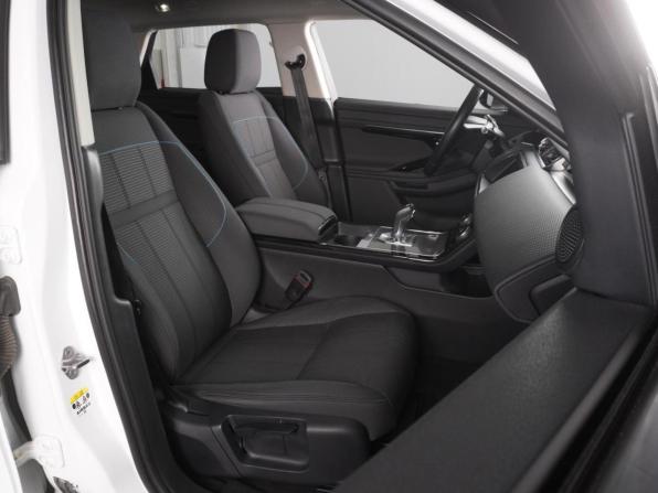 Land Rover Range Rover Evoque II с пробегом 2022 года, цена 3 348 070 рублей, 70421 км, внедорожник, Автокод Объявления