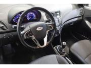 Hyundai Solaris I Рестайлинг Коломна  - изображение 23