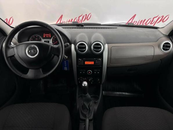 Lada (ВАЗ) Largus I с пробегом 2013 года, цена 549 000 рублей, 252092 км, универсал, Автокод Объявления