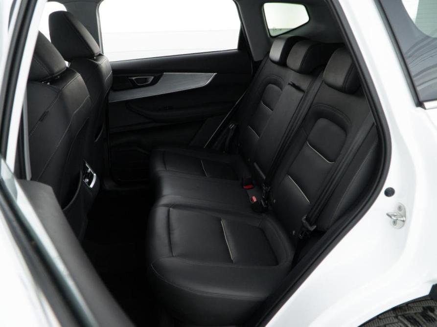 Chery Tiggo 7 Pro Max I Москва  - изображение 9