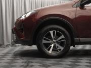 Toyota RAV4 IV (XA40) Рестайлинг Москва  - изображение 48