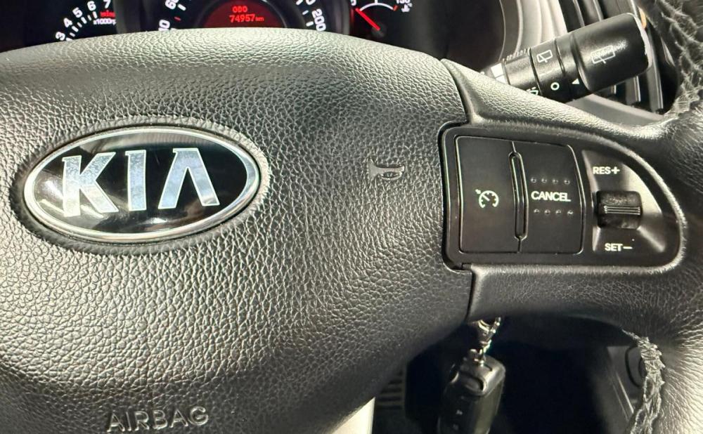 Kia Sportage III Тюмень  - изображение 14