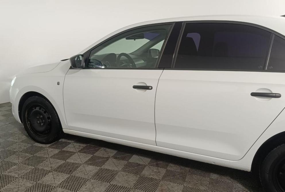 Skoda Rapid I Волгоград  - изображение 19