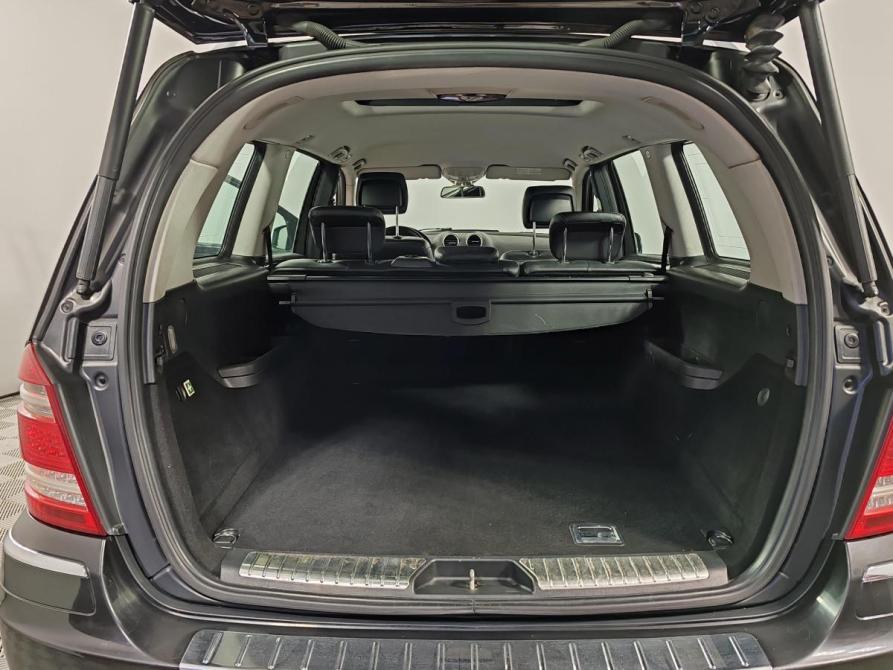 Mercedes-Benz GL-Класс I (X164) Рестайлинг Москва  - изображение 9