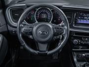 Kia Optima III Рестайлинг Тюмень  - изображение 23