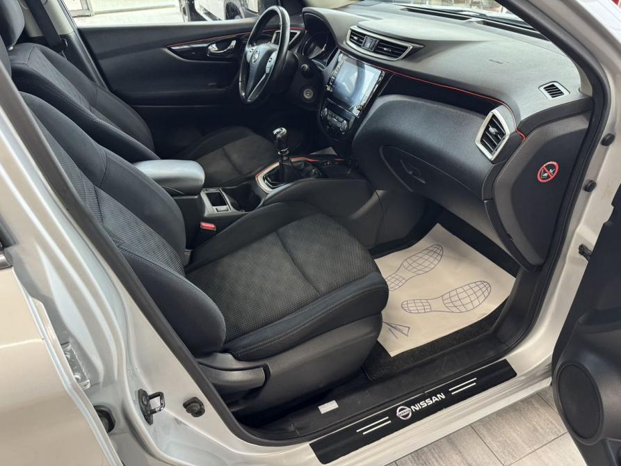 Nissan Qashqai II Пермь  - изображение 15