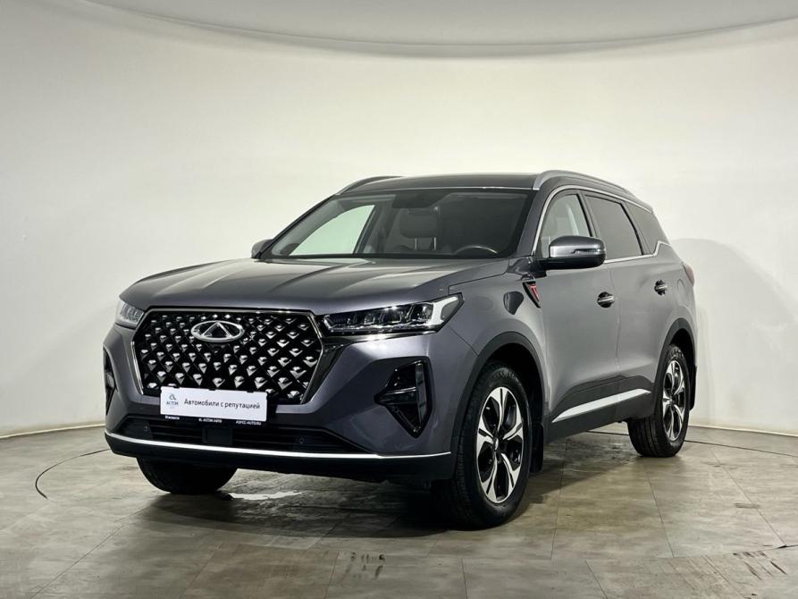 Chery Tiggo 7 Pro Max I Ижевск  - изображение 1