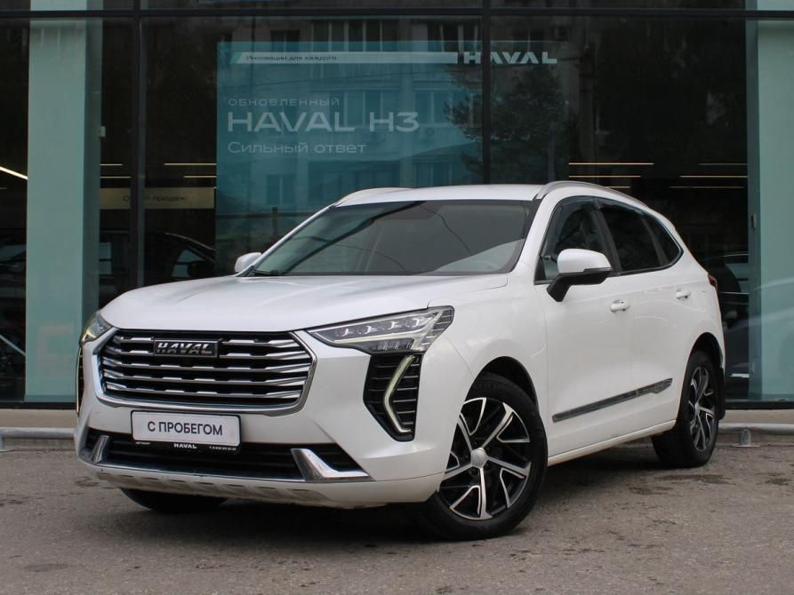 Haval Jolion I Самара  - изображение 1