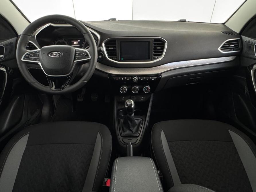 Lada (ВАЗ) Vesta I Рестайлинг (NG) Волжский  - изображение 22