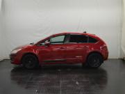 Citroen C4 I Рестайлинг Санкт-Петербург  - изображение 19