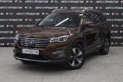 Changan CS75 I Томск  - изображение 16