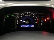 Honda Civic VIII Рестайлинг Воронеж  - изображение 30