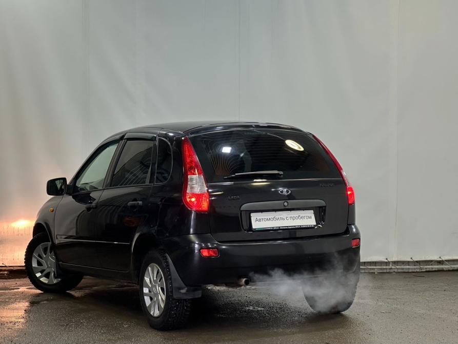 Lada (ВАЗ) Kalina I Кемерово  - изображение 5