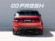 Land Rover Range Rover Evoque I Краснодар  - изображение 26