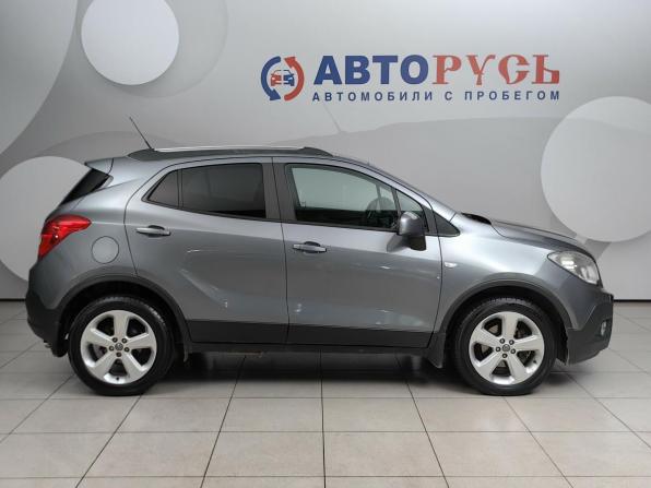 Opel Mokka I с пробегом 2013 года, цена 899 000 рублей, 231000 км, внедорожник, Автокод Объявления