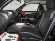 Nissan Juke I Иркутск  - изображение 28