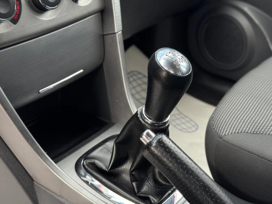 Chery Tiggo (T11) I Рестайлинг (FL) Ульяновск  - изображение 25